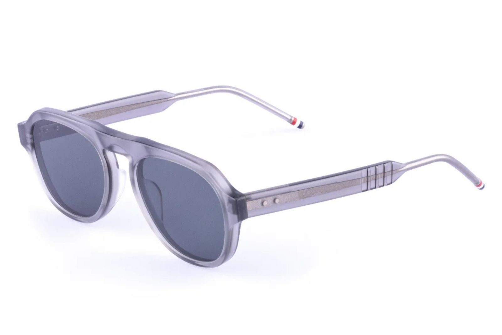 Thom Browne 416A-060 Sunglasses