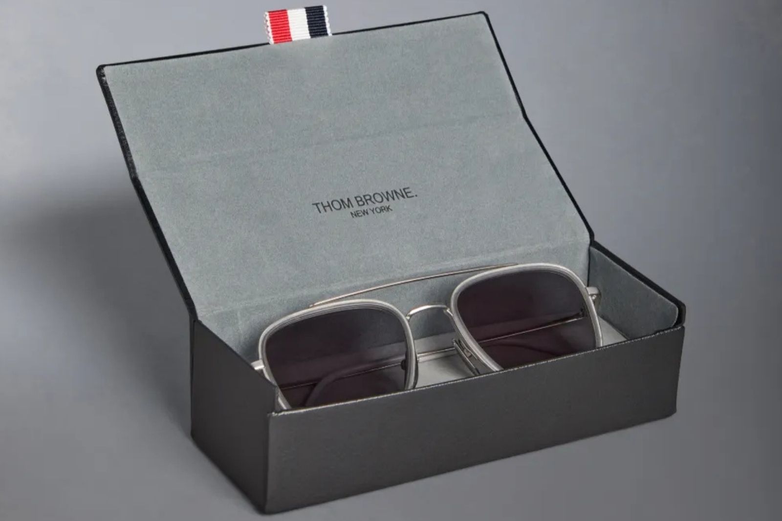 Thom Browne 800A -060 Sunglasses Packaging