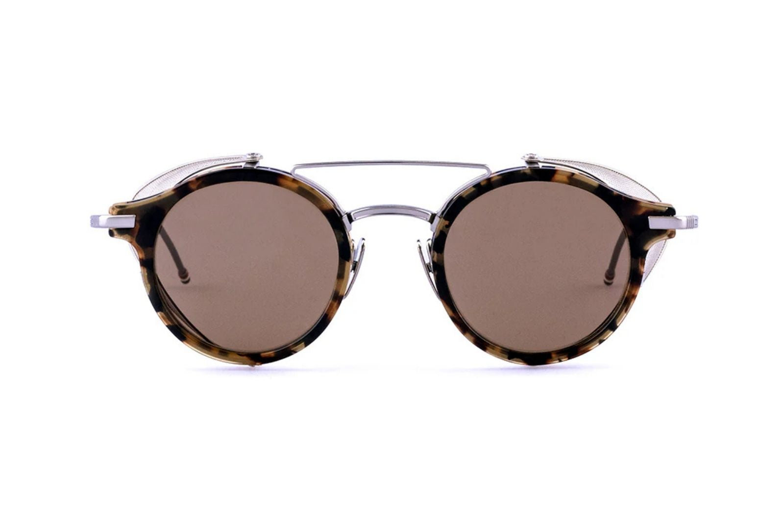 Thom Browne 804A - 205 Sunglasses