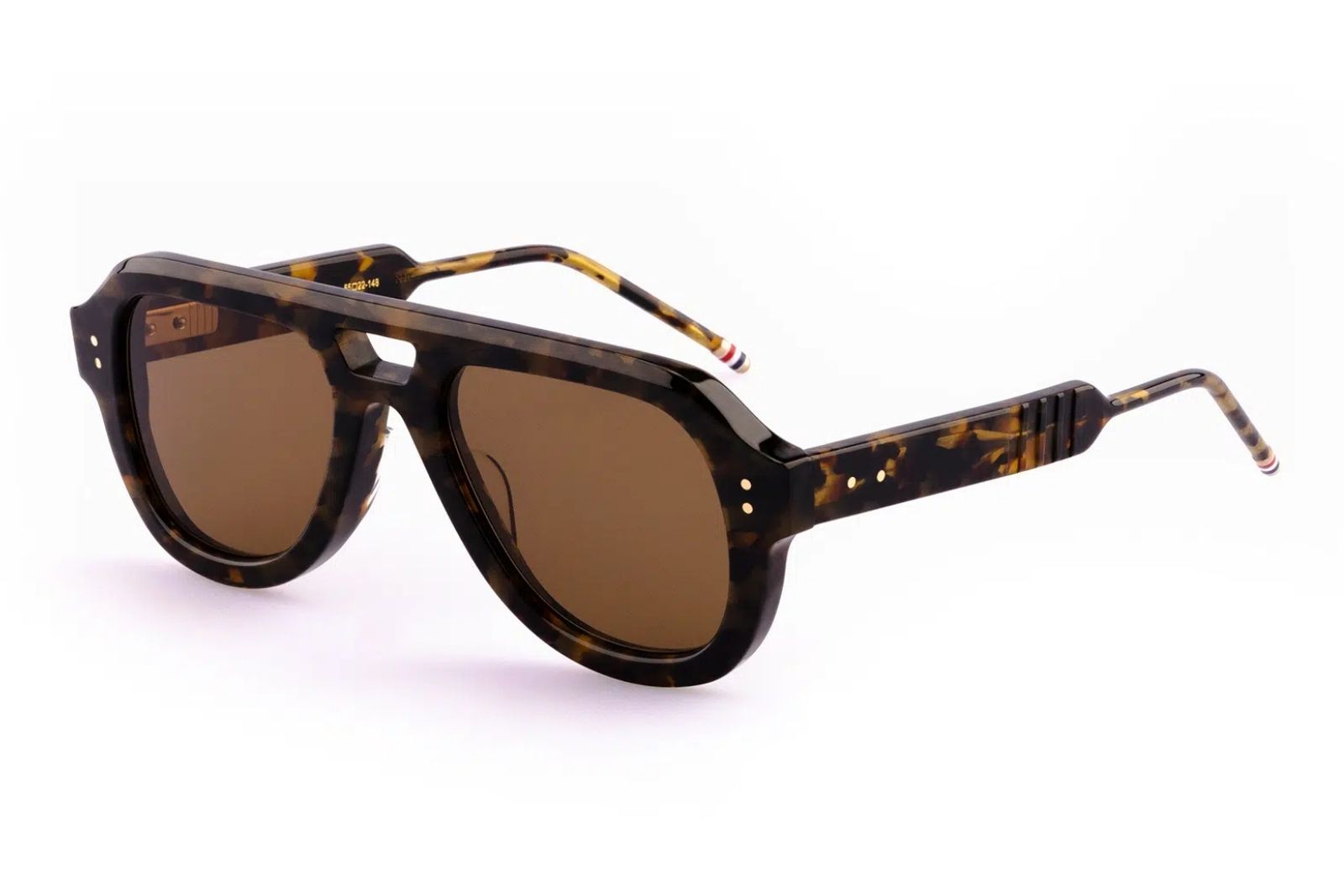 Thom Browne 923A-205 Sunglasses