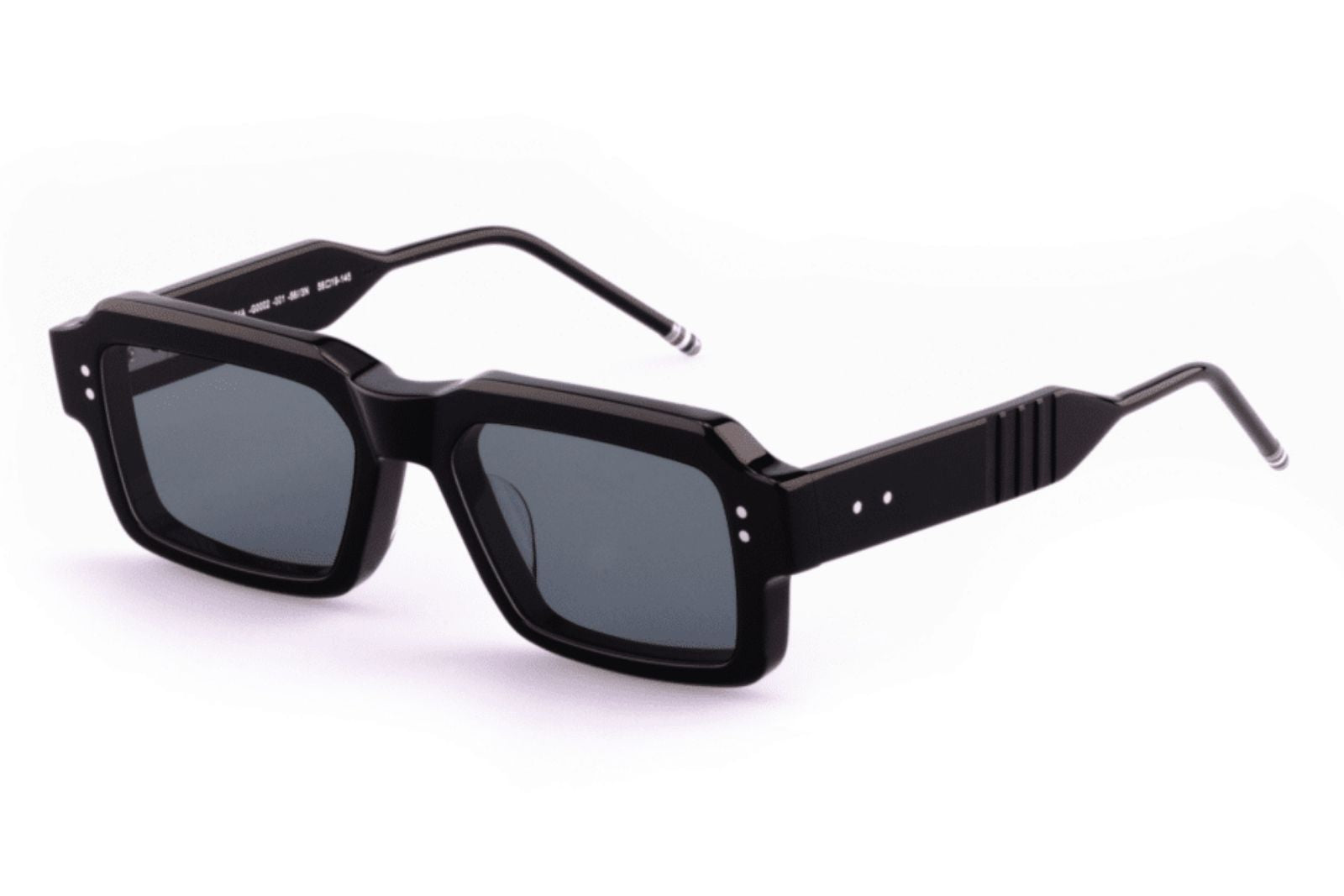 Thom Browne 924A - 001 Sunglasses Model