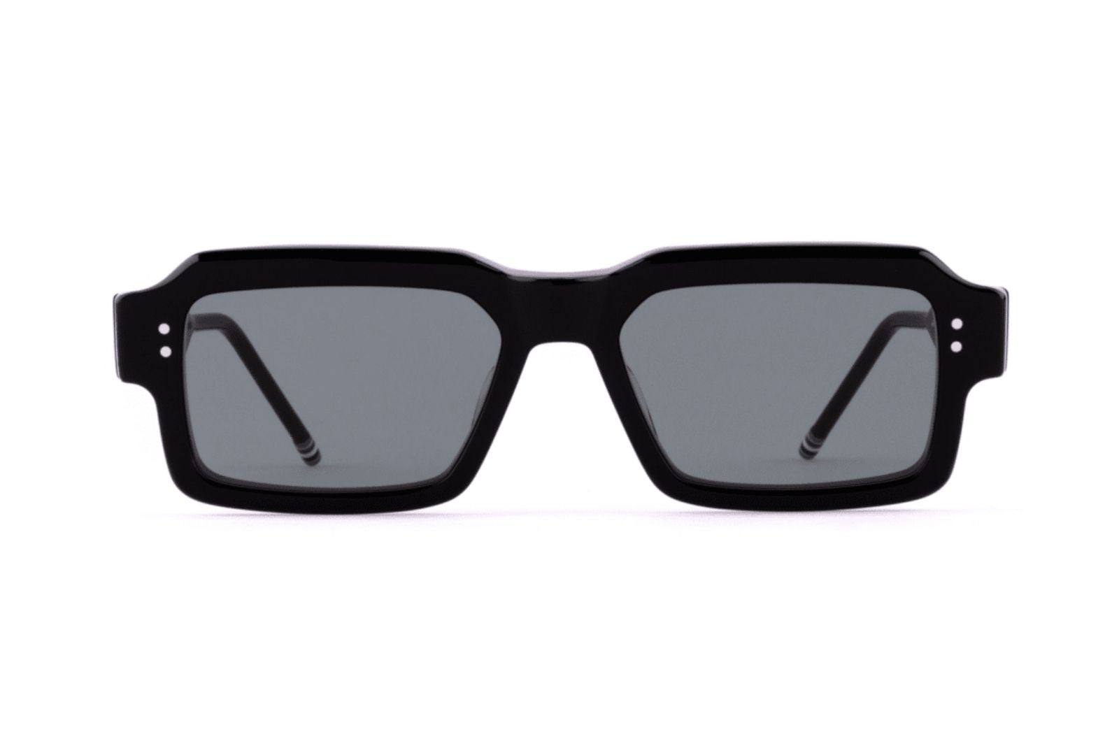 Thom Browne 924A - 001 Sunglasses Model