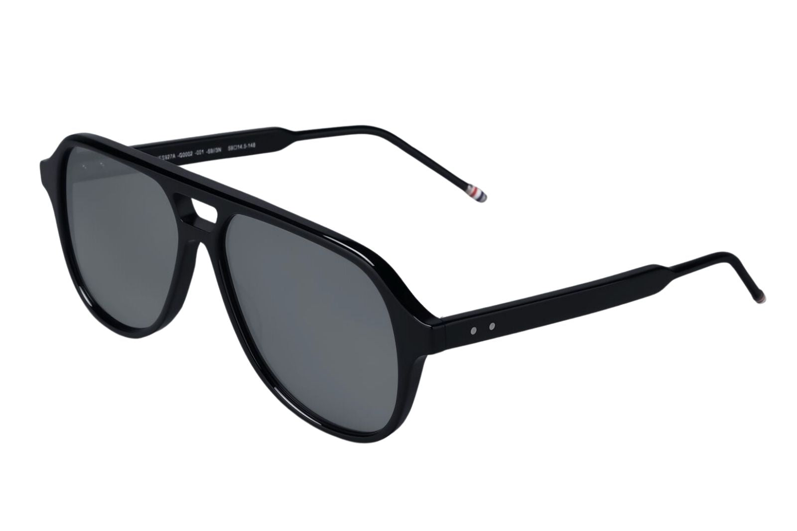 Thom Browne 927A - 001 Sunglasses