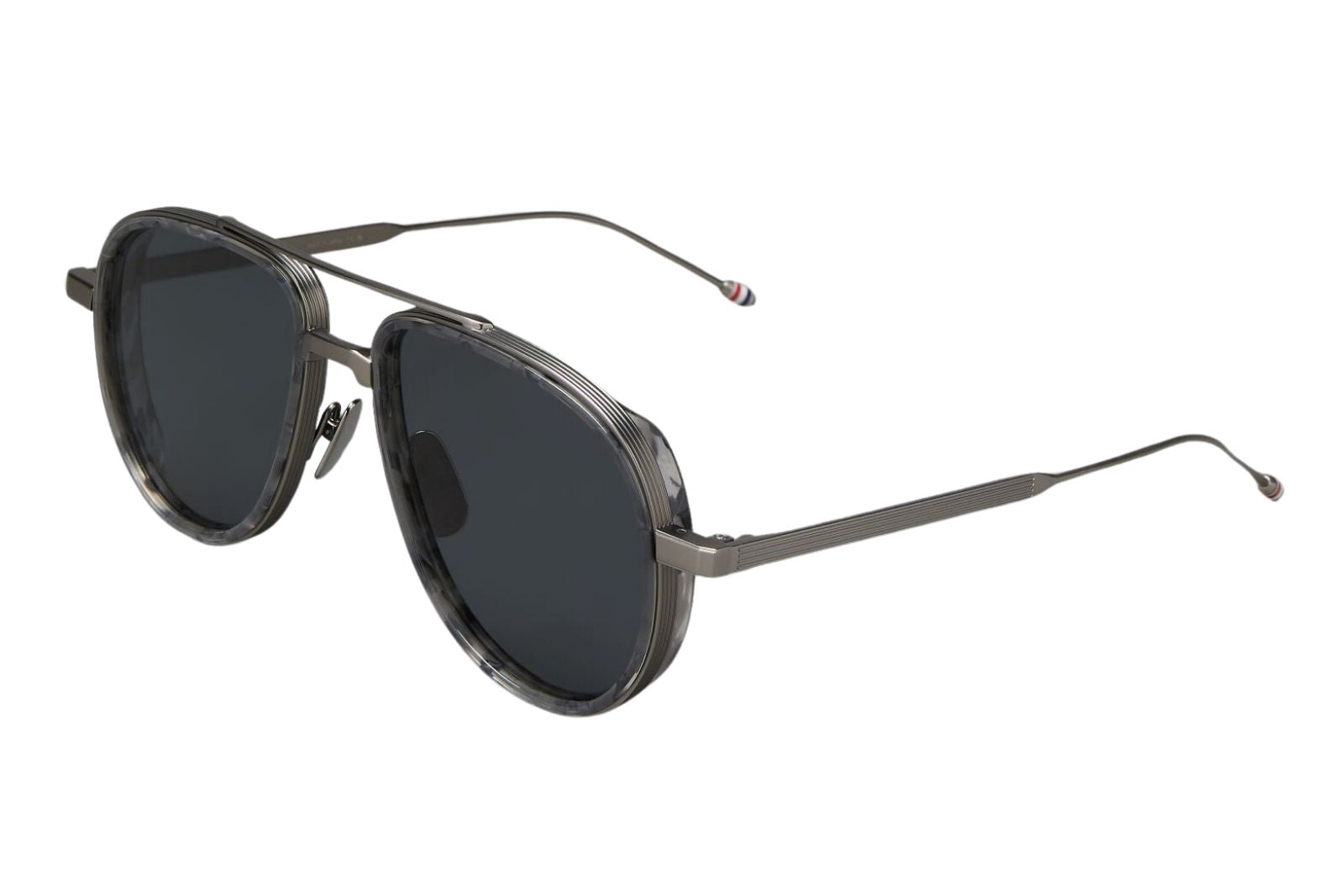 Thom Browne 929A - 035 Sunglasses