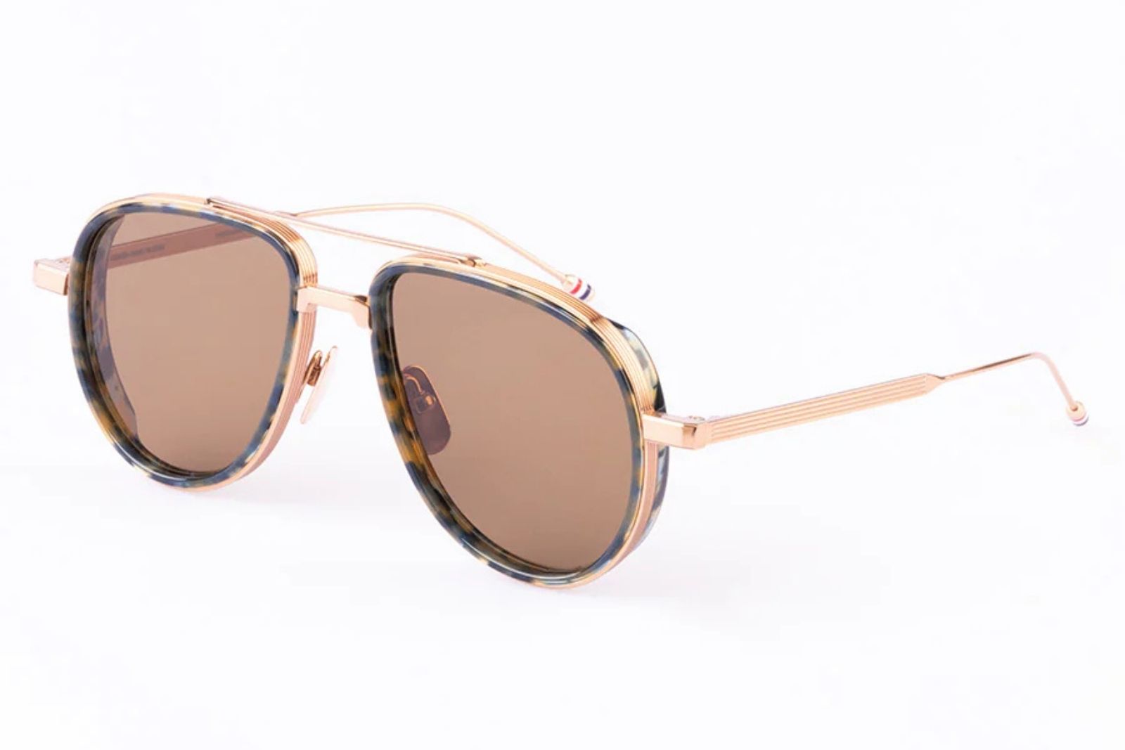 Thom Browne 929A - 712 Sunglasses