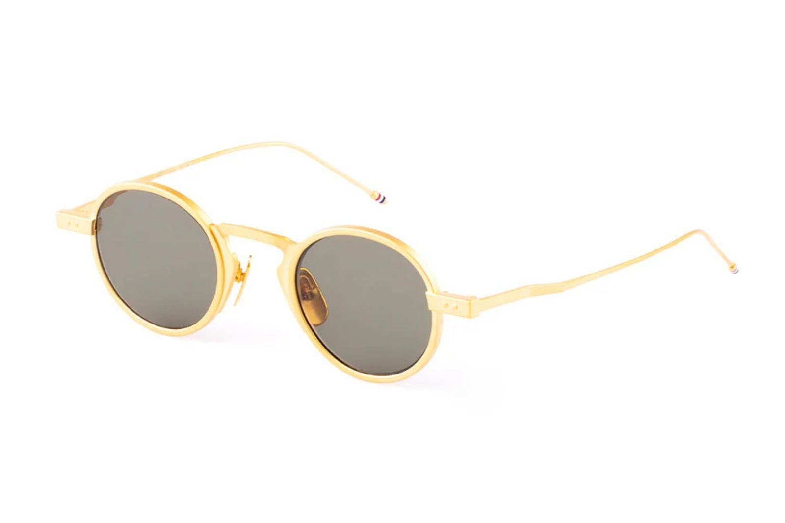 Thom Browne 931A - 712 Sunglasses