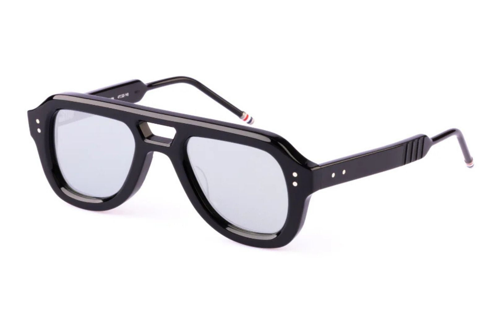 Thom Browne 933A - 001 Sunglasses