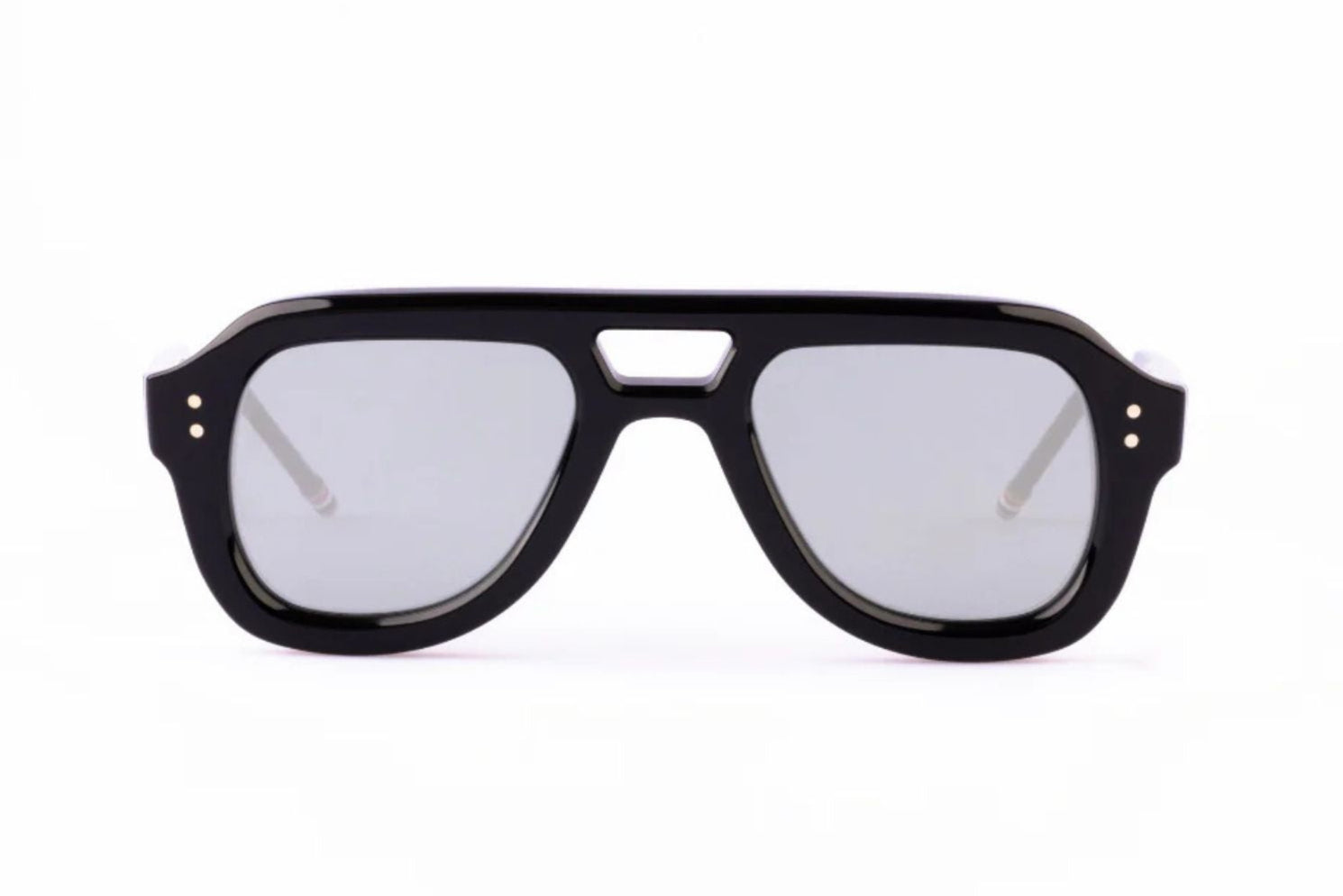 Thom Browne 933A - 001 Sunglasses