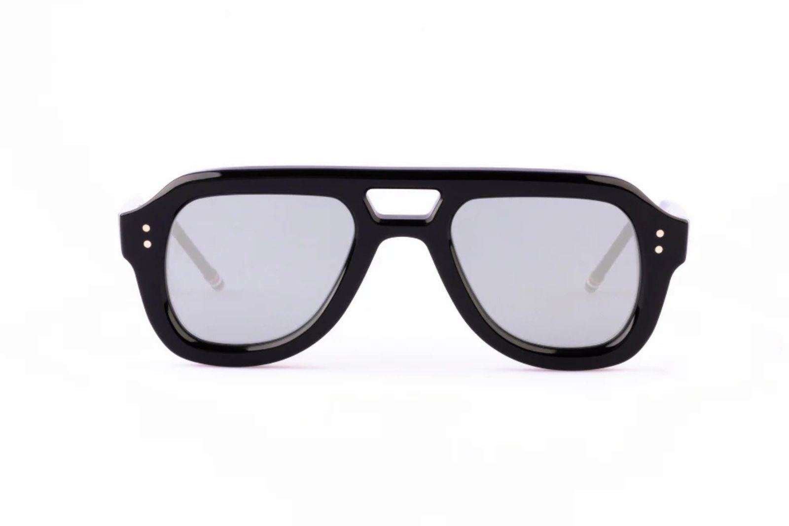 Thom Browne 933A - 001 Sunglasses