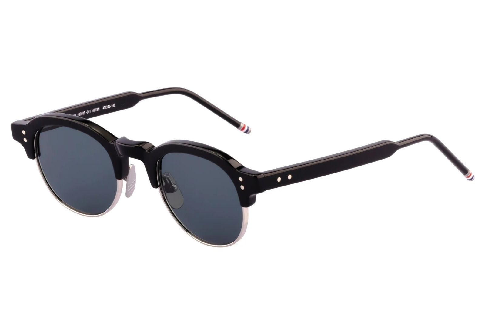 Thom Browne UES920A-G0003-001 Sunglasses