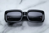 Jacques-Marie-Mage-Vera-Black-Sunglasses