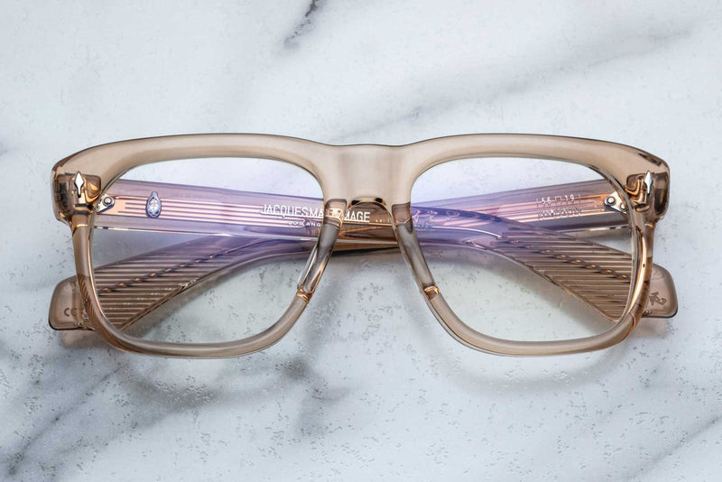 Jacques Marie Mage | Yves Eyeglasses