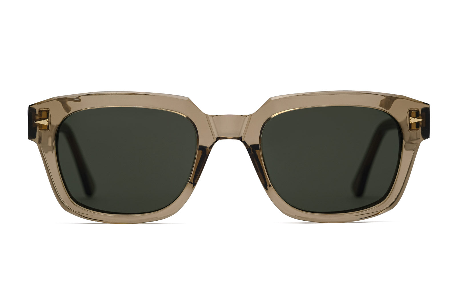 Ahlem Volontaires Smokedlight Sunglasses