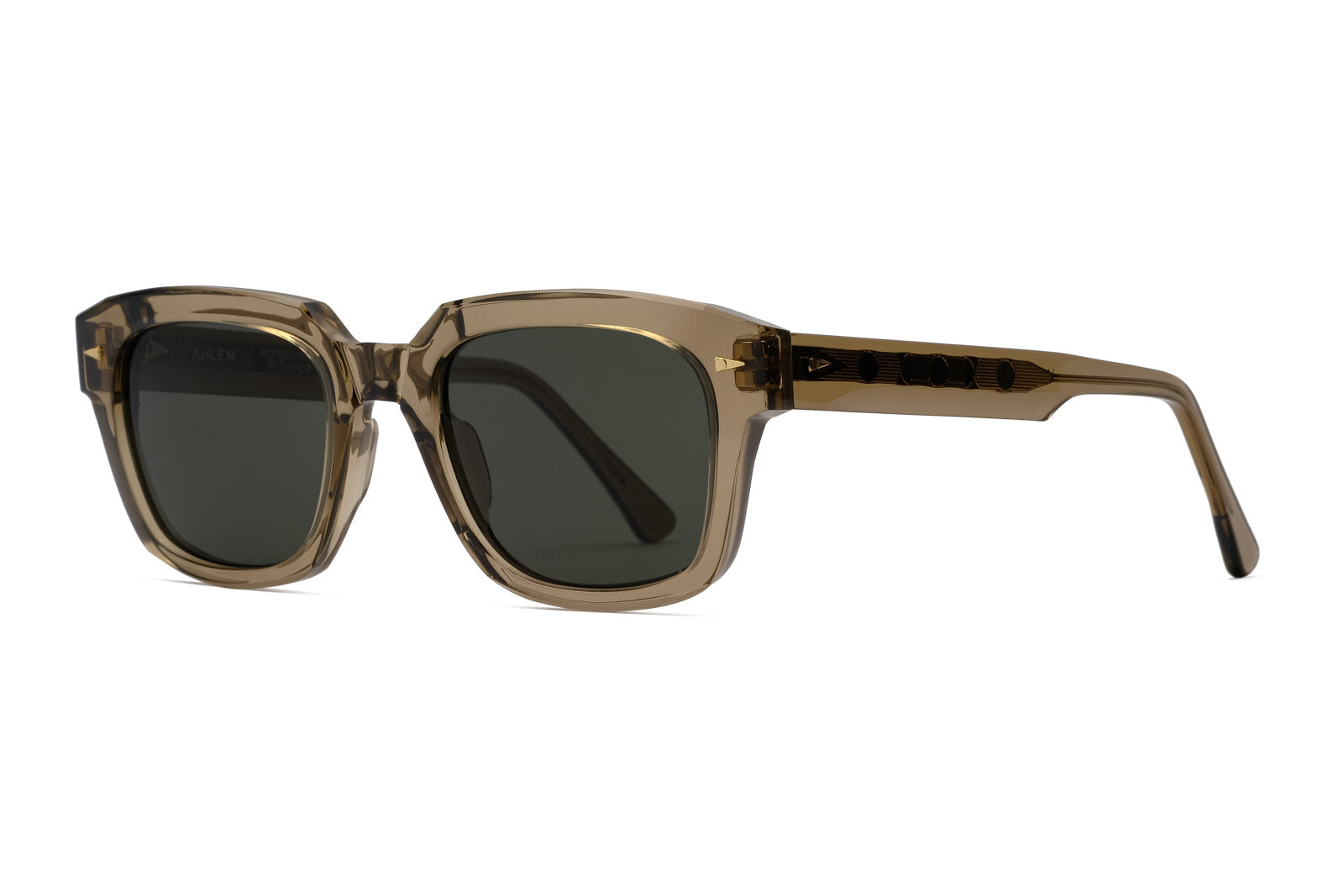 Ahlem Volontaires Smokedlight Sunglasses