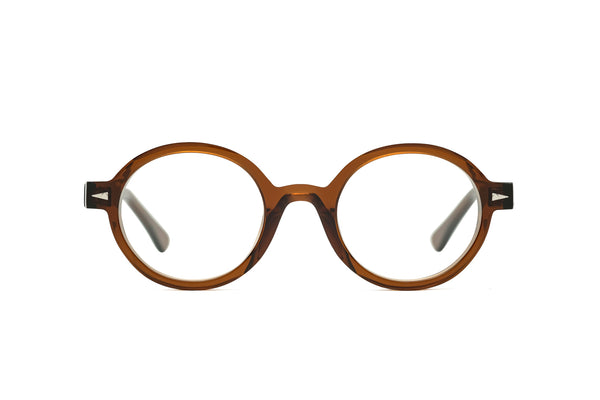 Ahlem leon woodlight eyeglasses