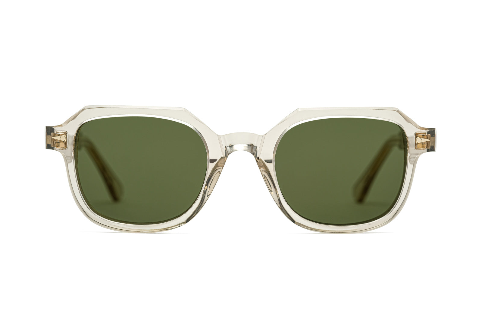 Ahlem saint dominique november light sunglasses