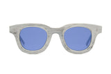 Akila Apollo marble sunglasses