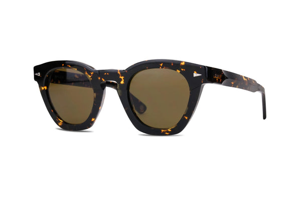 ahlem montorgueil classic turtle sunglasses miami