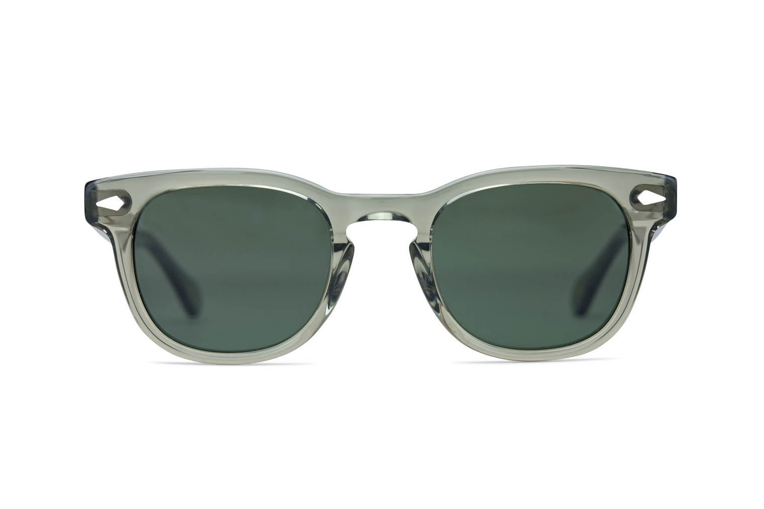 moscot gelt sage sunglasses