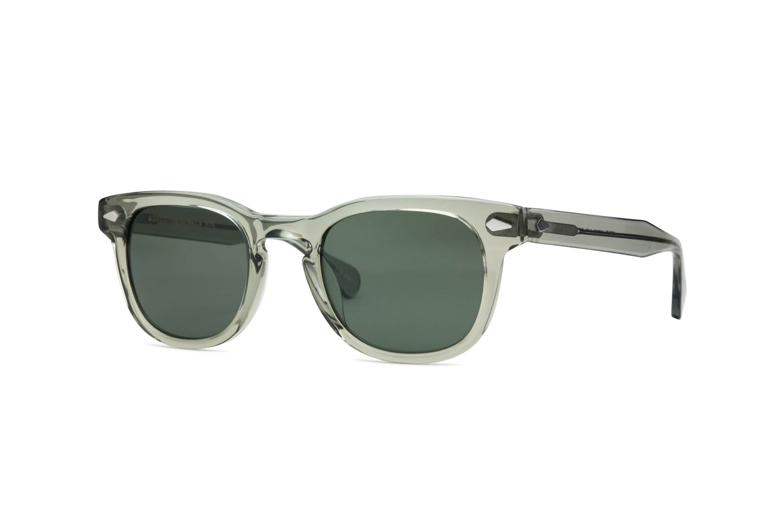 moscot gelt sage sunglasses