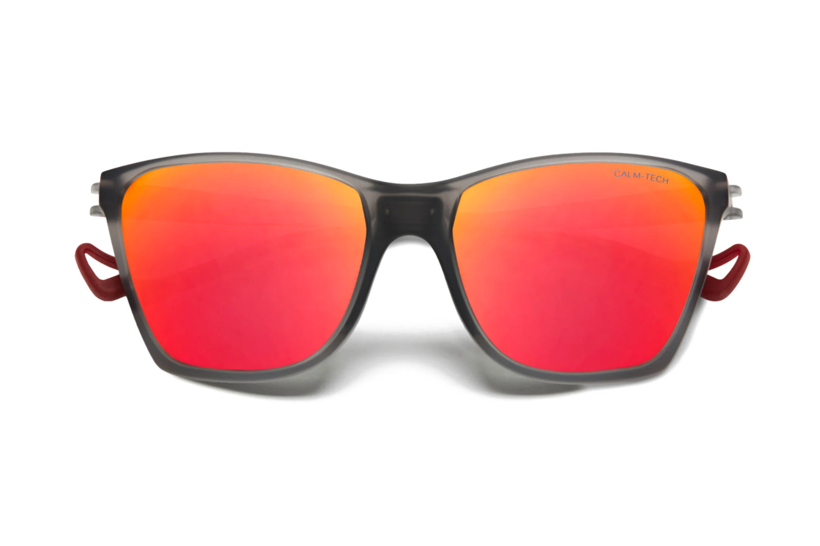 District vision keiichi grey calm tech sunglasses