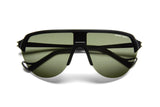 District Vision nagata black sunglasses