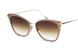 Dita Arise nude sunglasses