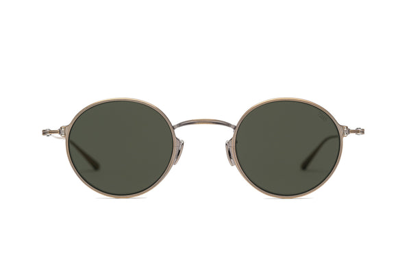 Eyevan-186-antique-gold-901-