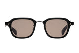 Eyevan 785 112 black sunglasses