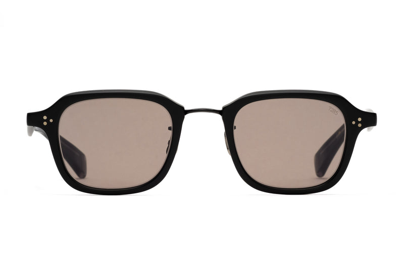 Eyevan 785 112 black sunglasses