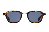 Eyevan 785 301 tortoise sunglasses