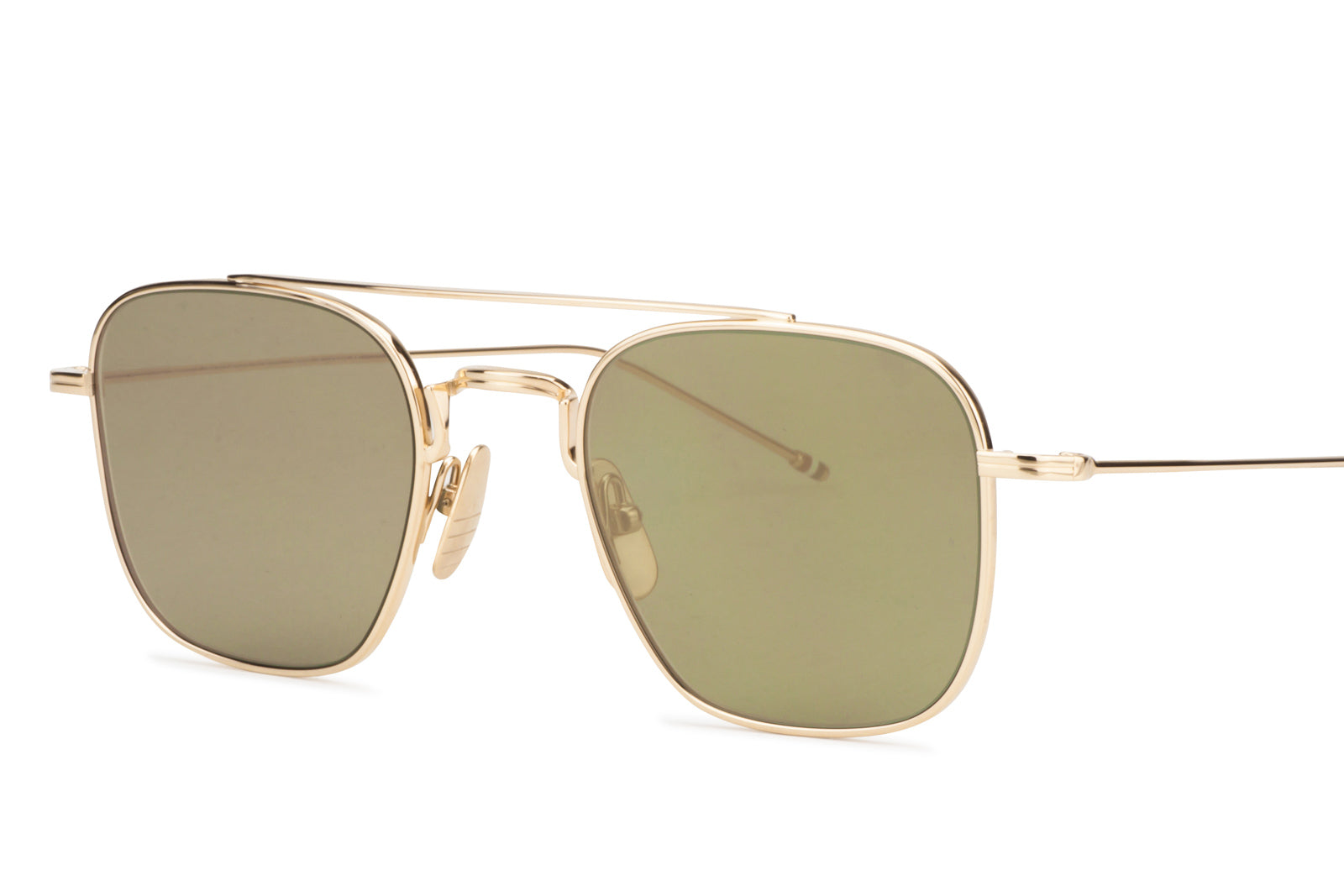 Thom Browne TB-907 Sunglasses