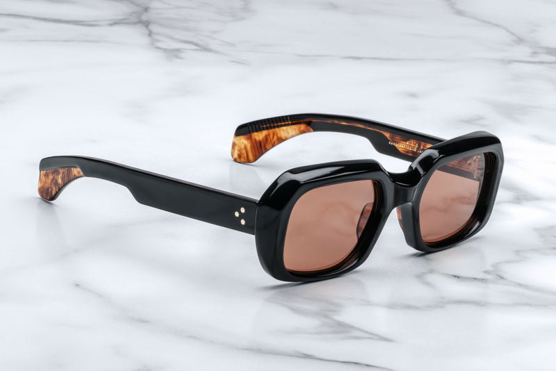 Jacques Marie Mage Aldo Noir 6 sunglasses