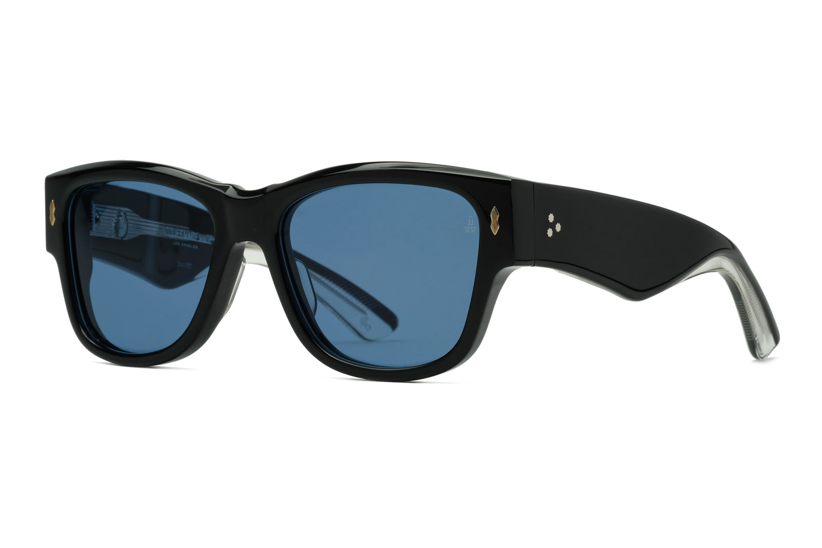 Jacques Marie Mage Anita Titan Sunglasses