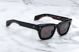 Jacques Marie Mage Dealan53 Sunglasses Noir7 Side sunglasses