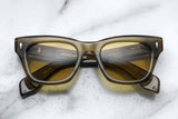 Jacques Marie Mage Dealan Volvox Sunglasses