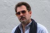 Jacques Marie Mage Domoto Domoto Custom Sunglasses