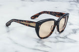 Jacques Marie Mage Roxy Sunglasses Agar Sunglasses