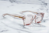 Jacques Marie Mage Suze Eyeglasses Cameo Side eyeglasses