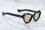 Jacques Marie Mage Viola beluga sunglasses