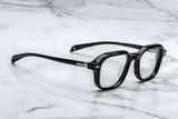 Jacques Marie Mage Wagram Eyeglasses Marquina Side eyeglasses