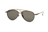 Leisure Society Cape Horn Tortoise Sunglasses