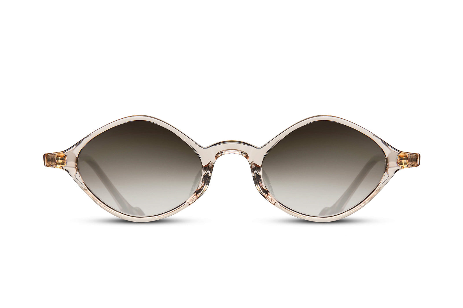 Matsuda M1026 Champagne Sunglasses