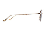Matsuda M3064 Brushed Gold Sunglasses