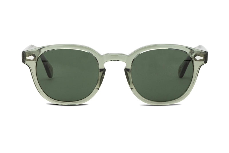 Moscot Lemtosh 46mm Sage Sunglasses