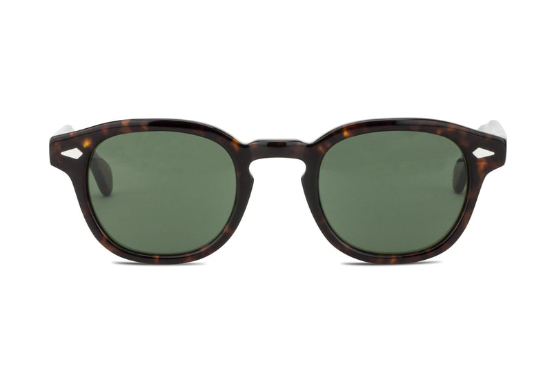 Moscot Lemtosh 46mm Tortoise Sunglasses