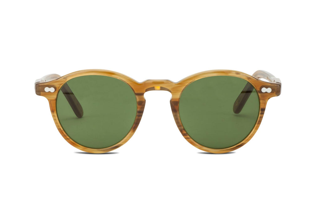 Moscot Miltzen sunglasses – twelvesixtynine