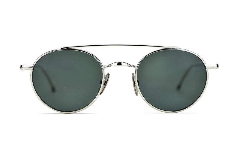 Thom Browne TB-101 Sunglasses