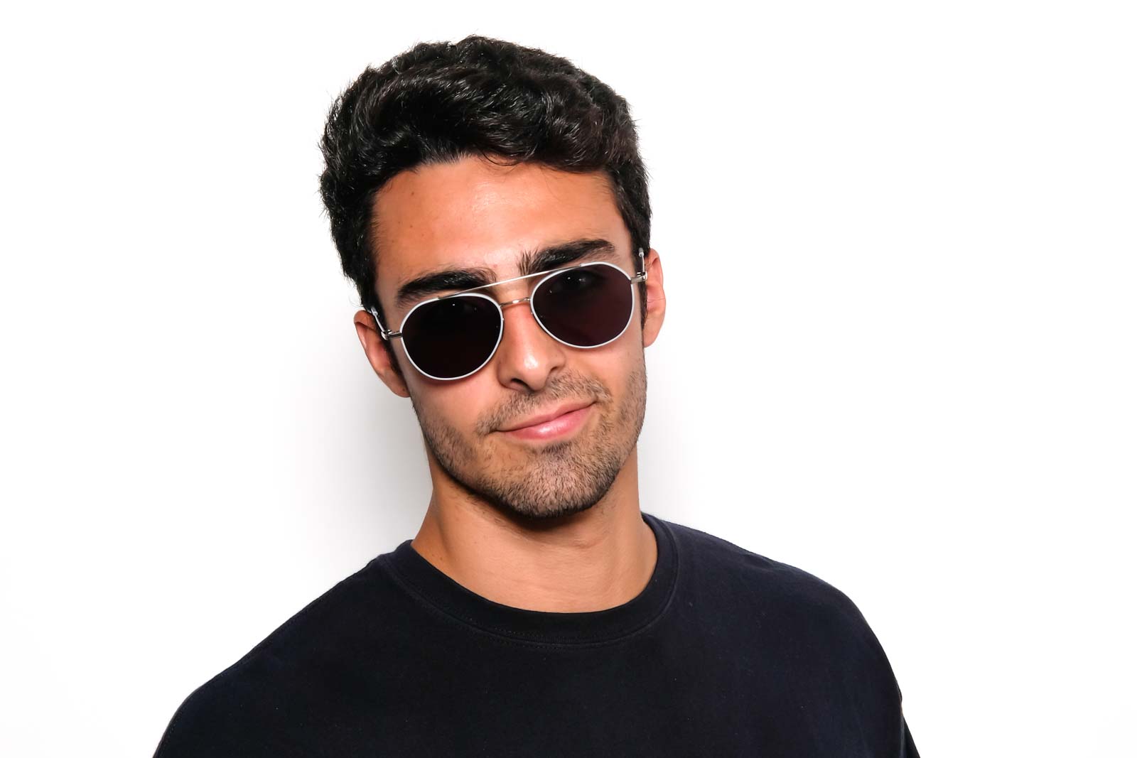Thom Browne TB-105 Sunglasses
