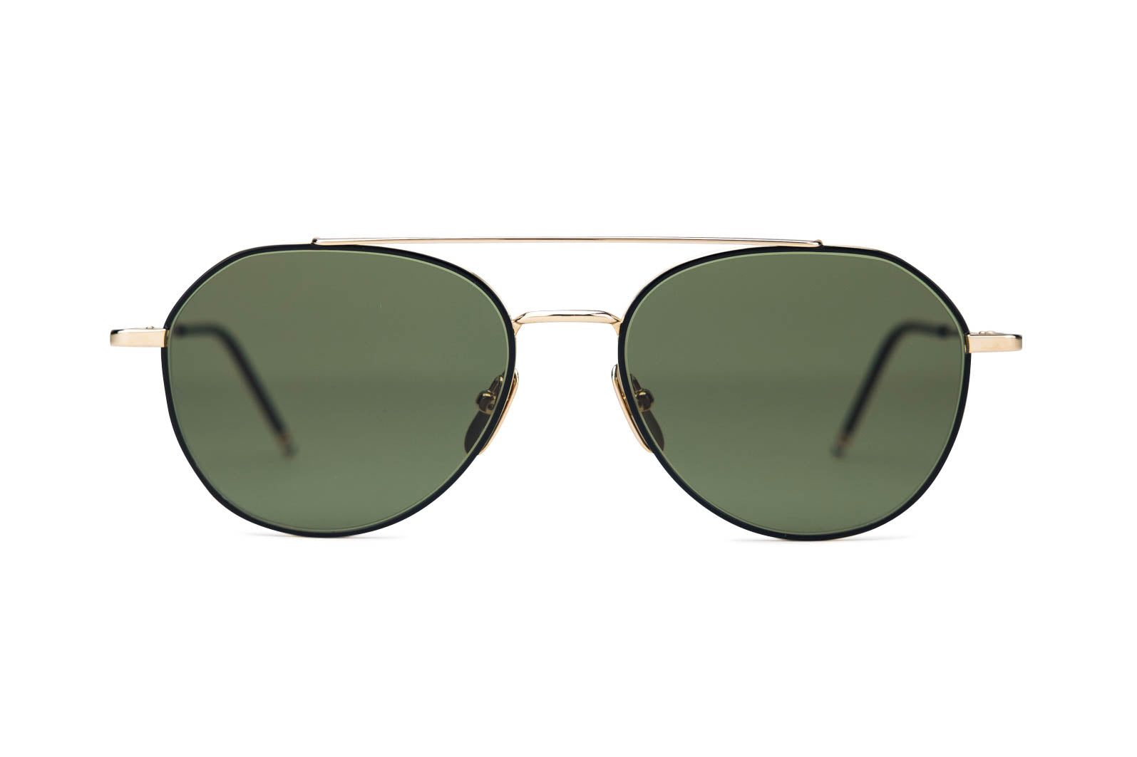 Thom Browne TB-105 Sunglasses